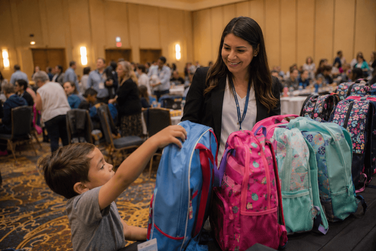 Surthrival Denver 1304 — Operation You Matter team building with Building Teams